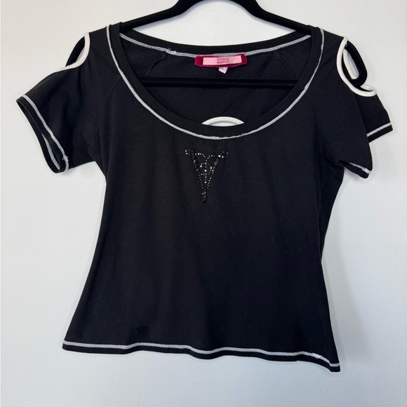 VOYAGE PASSION Rare Designer Top – Size XL - Picture 5 of 17